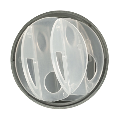 TRIXIE Snackbal Assorti 5×5×5 cm – 3 stuks voor honden