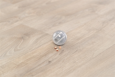 TRIXIE Snackbal Assorti 5×5×5 cm – 3 stuks voor honden