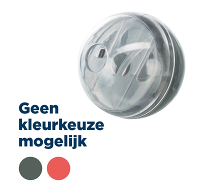 TRIXIE Snackbal Assorti 5×5×5 cm – 3 stuks voor honden