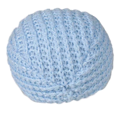 TRIXIE Breiballen Catnip Assorti 4,5 cm – 2 stuks