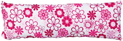 <span id="brand" data="trixie"/> Kussenrol Valeriaan Assorti 25×8 cm – 4 stuks Katoen