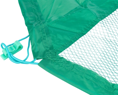 TRIXIE Sonnenschutz NATURA NET #6250 150×200 cm – Polyethylen