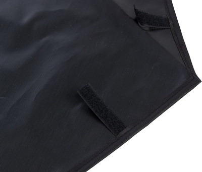 TRIXIE Konijnenren Bodem 6250/6253 70×90 cm – Zwart