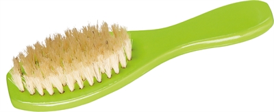 TRIXIE hondenborstel natuurborstels 18×5 cm – 3 stuks