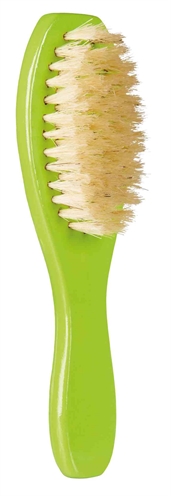 TRIXIE hondenborstel natuurborstels 18×5 cm – 3 stuks