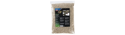 TRIXIE Broedsubstraat Reptiland Vermiculiet warmte‑isolerend & vochtabsorberend - zonder chemische toevoegingen - 8×5 L