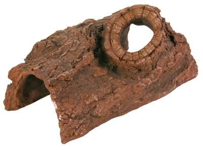 TRIXIE Honden speelgoed Boomstam 21 cm – Natuurlijke uitstraling