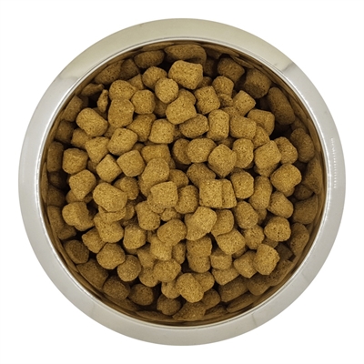 <span id="brand" data="yourdog"/> Hondenvoer Chien Français Blanc et Orange 12 KG - Volwassen