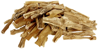 PETSNACK Kauwstaaf 17,5 cm – 2 kg Runderkophuid Snack voor Honden