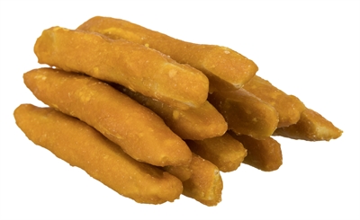 TRIXIE Hondenfrietjes TRIXIE CHICKEN FRIES 100 GR - Glutenvrij