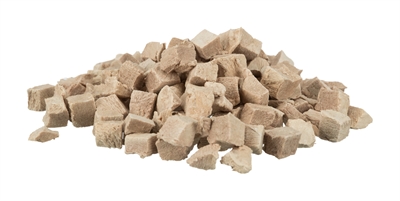 TRIXIE HONDENSNACK EENDENBORST 50 GR – GEVRIESDROOGD, Rijk aan Eiwit