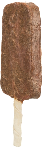 TRIXIE Hundekauartikel Denta Fun Chicken Pops 13 cm - 50 Stück