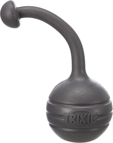 TRIXIE Be Eco Bal Drijvend TPE 6×6×13 cm – Assorti