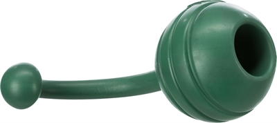 TRIXIE Be Eco Bal Drijvend TPE 6×6×13 cm – Assorti