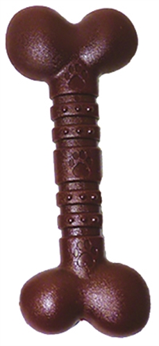 ROSEWOOD BOT NYLON RUNDSMAAK | SMALL 12 CM
