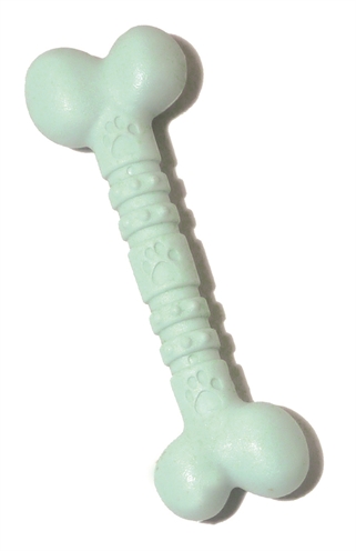 ROSEWOOD Kauwspeelgoed Bot Nylon Muntsmaak Small 12×4 cm – 100% Nylon