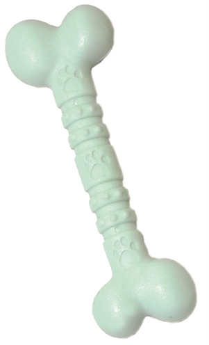 ROSEWOOD Hondenkauwspeeltje Bot Nylon Muntsmaak L 19×6 cm – Large