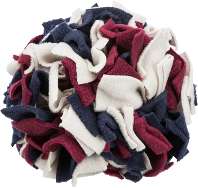 TRIXIE Snuffelbal voor Honden 15×15×15 cm – Activiteitsspielgoed
