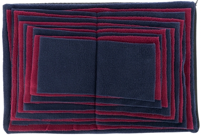 TRIXIE Snuffelboek voor Honden | 50x34x2,5 cm