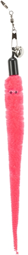 TRIXIE Kattenhengel Uitschuifbaar 38×98 cm – Assorti