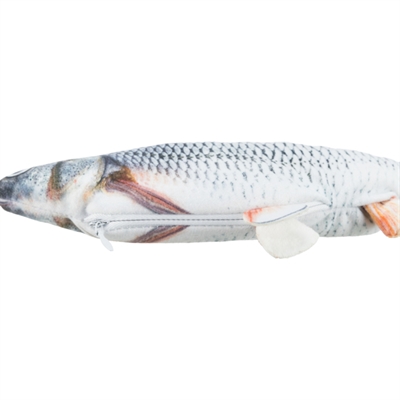 TRIXIE Kattentuig Mesh Y-vorm 36-60×100 cm – Assorti