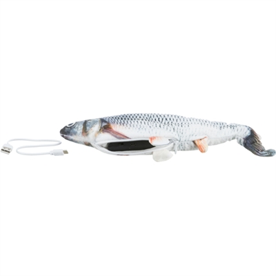 TRIXIE Kattentuig Mesh Y-vorm 36-60×100 cm – Assorti