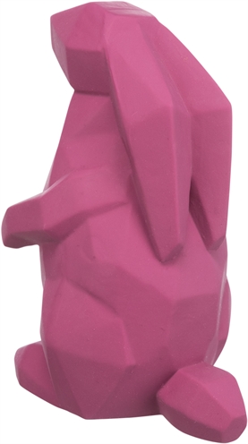 TRIXIE Hondenspeelgoed Latex Dier 13 cm – Assorti kleuren