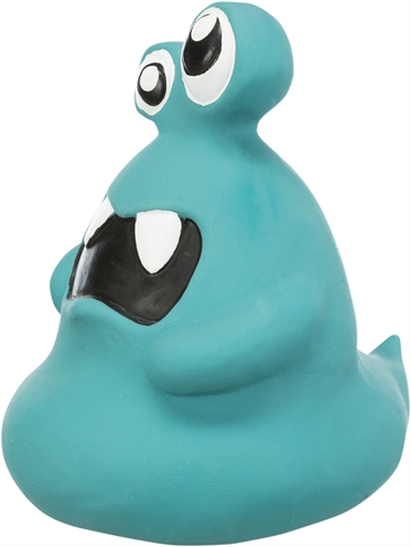 TRIXIE Hondenspeelgoed Latex Monster Assorti 10-12 cm – Divers kleuren