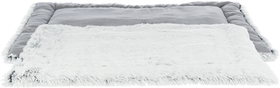TRIXIE Ligmat Harvey 95×65 cm – Wit / Grijs