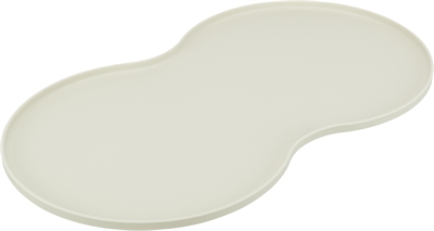 TRIXIE silicone placemat 48×27 cm – slipvast en assorti kleuren