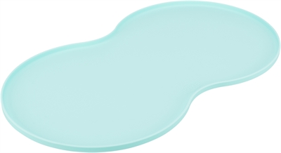 TRIXIE silicone placemat 48×27 cm – slipvast en assorti kleuren