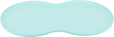 TRIXIE silicone placemat 48×27 cm – slipvast en assorti kleuren