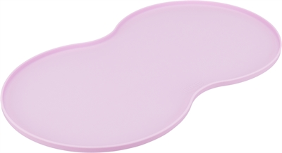 TRIXIE silicone placemat 48×27 cm – slipvast en assorti kleuren