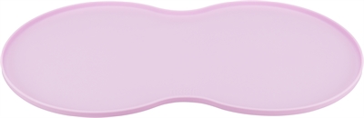 TRIXIE silicone placemat 48×27 cm – slipvast en assorti kleuren