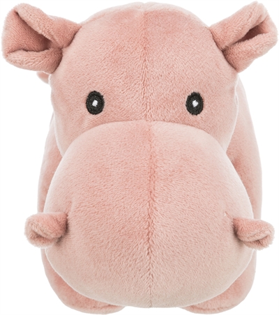TRIXIE Pluche Nijlpaard | 25 CM