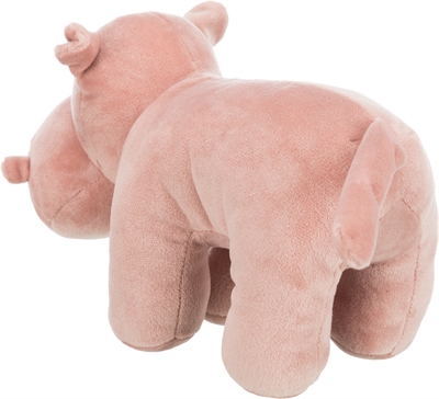 TRIXIE Pluche Nijlpaard | 25 CM