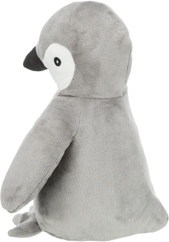 TRIXIE Pluche Pinguin Hondenspeelgoed 38 cm – Zacht Pluche