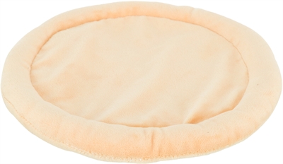 TRIXIE Hondenspeelgoed Pluche Pizza 26 cm – Ritselpapier