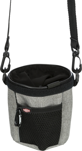 TRIXIE Snackzakje Multi Twist Assorti 17×12 cm – Waterdicht