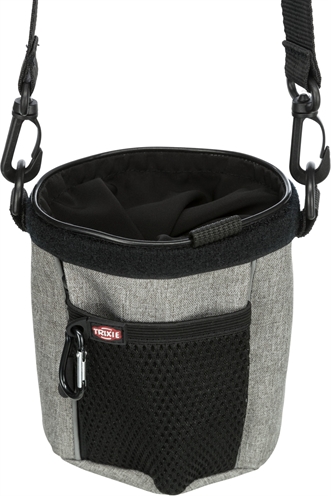 TRIXIE Snackzakje Multi Twist Assorti 17×12 cm – Waterdicht