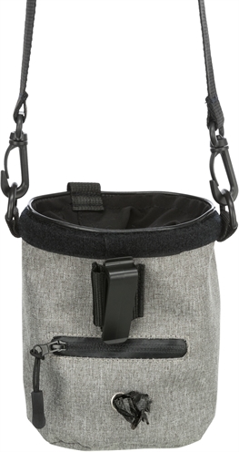 TRIXIE Snackzakje Multi Twist Assorti 17×12 cm – Waterdicht