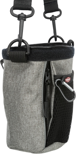 TRIXIE Snackzakje Multi Twist Assorti 17×12 cm – Waterdicht