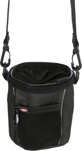 TRIXIE Snackzakje Multi Twist Assorti 17×12 cm – Waterdicht