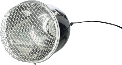 TRIXIE Reptiland Reflector Klemlamp 150 W 14×19 cm – Hittebestendig