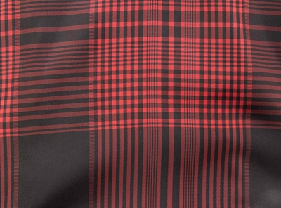 TRIXIE Regenjas hond Vimy 30 cm – rood, waterdicht