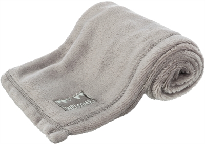 TRIXIE Puppy Set | Fleece Deken en Speelgoed voor Junior Honden