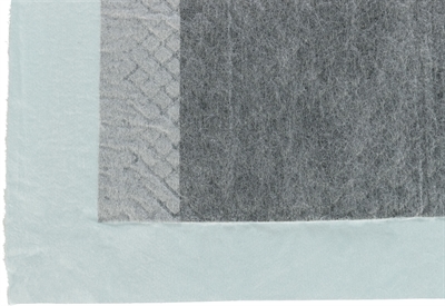 TRIXIE Puppypads Nappy 60×40 cm – 7 stuks met Koolstof