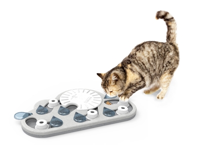 NINA OTTOSSON Kattenspeelgoed Puzzle & Play Rainy Day 39×24 cm – Hygiënisch
