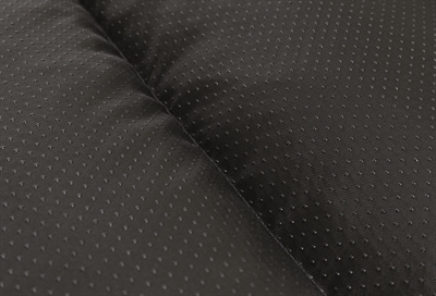 TRIXIE Hondenkussen Liano 120×90 cm – Grijs Pluche