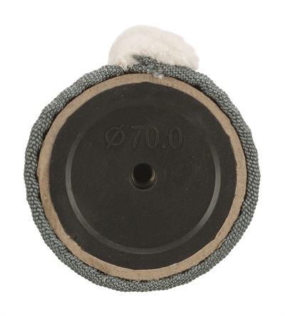 TRIXIE Krabpaal Stam Sisal Grijs 9×9×78 cm – Krabpaal Accessoire